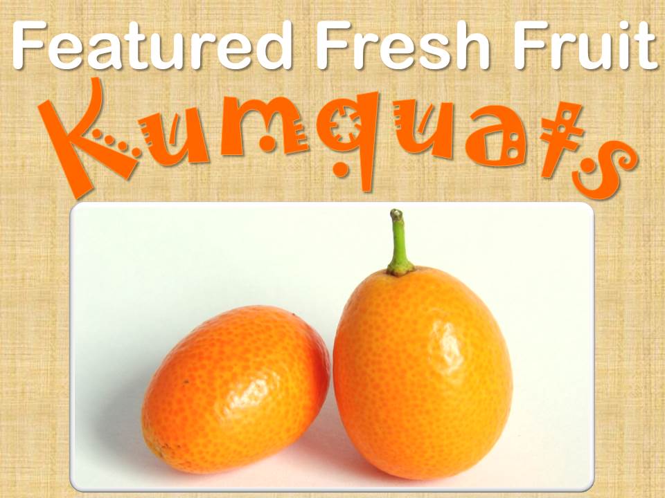 kumquats nutrislice