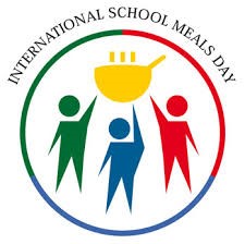 International School Meals Day 2